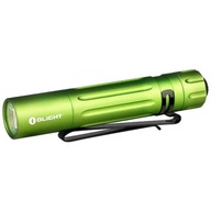 Olight I5R EOS Neon Green EDC nabíjateľná baterka - 350 lumenov Olight I5R EOS Neon Green EDC nabíjateľná baterka - 350 lumenov