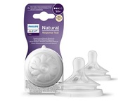 PHILIPS Avent Natural SCY963/02 cumlík 1 m+ PHILIPS Avent Natural SCY963/02 cumlík 1 m+