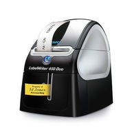 Tlačiareň Dymo S0838920 LabelWriter 450 Duo Tlačiareň Dymo S0838920 LabelWriter 450 Duo