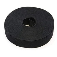 Páskový organizér na suchý zips na káble 20mm, dĺžka 5m Páskový organizér na suchý zips na káble 20mm, dĺžka 5m