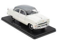 ATLAS Opel Kapitän - 1954 1/24 AB24P011A ATLAS Opel Kapitän - 1954 1/24 AB24P011A