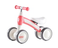 VYVÁŽENÁ JAZDA NA BICYKLI PRE DIEŤA Qplay Cutey EVA DARČEK NASTAVENIE KOLIES> VYVÁŽENÁ JAZDA NA BICYKLI PRE DIEŤA Qplay Cutey EVA DARČEK NASTAVENIE KOLIES>