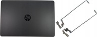 KLAPKA KRYTU + PÁNTY MATRIX HP 15-RA070nw KLAPKA KRYTU + PÁNTY MATRIX HP 15-RA070nw