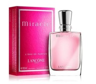 Lancome Miracle Eau de Parfum 30 ml EDP sprej Lancome Miracle Eau de Parfum 30 ml EDP sprej