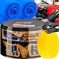 SOFT99 KIWAMI EXTREME GLOSS Tmavý 200g hybridný autovosk s karnaubou SOFT99 KIWAMI EXTREME GLOSS Tmavý 200g hybridný autovosk s karnaubou