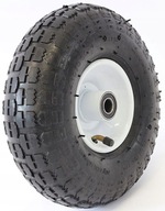 KOLESO 4,10/3,50-4 PRE VOZÍK 350-4 350x4 2PR fi 16 KOLESO 4,10/3,50-4 PRE VOZÍK 350-4 350x4 2PR fi 16