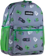 Batoh do školskej tašky Minecraft Astra 16l A4