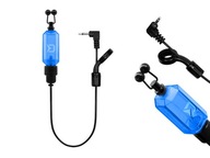 DELPHIN CUBIX LIGHT BITE ALARM, MODRÝ DELPHIN CUBIX LIGHT BITE ALARM, MODRÝ