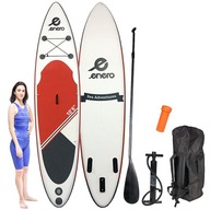 SUP PADDLE BOARD 320cm nafukovací KAYAK ENERO