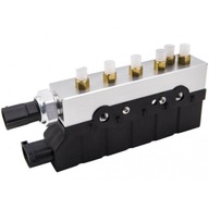 NOVÝ VZDUCHOVÝ BLOK VENTILU MERCEDES W220 NOVÝ VZDUCHOVÝ BLOK VENTILU MERCEDES W220