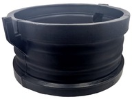 Prístavba, nadstavba pre nádržovú úpravňu Gama-plasik 30/60, 30 cm Prístavba, nadstavba pre nádržovú úpravňu Gama-plasik 30/60, 30 cm