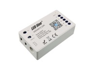 LED riadkový ovládač VARIANTE RF WIFI TUYA DIM LED riadkový ovládač VARIANTE RF WIFI TUYA DIM