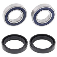 LOŽISKÁ PREDNÉHO KOLESA VŠETKY GUĽKY YAMAHA YZ450F '14-22 LOŽISKÁ PREDNÉHO KOLESA VŠETKY GUĽKY YAMAHA YZ450F '14-22