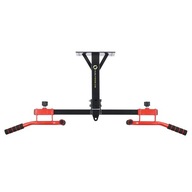 DD10 HMS PREMIUM PULL-UP BAR GYM TRÉNING DD10 HMS PREMIUM PULL-UP BAR GYM TRÉNING