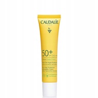 Vysoko ochranný krém Caudalie SPF 50+ 40 ml Vysoko ochranný krém Caudalie SPF 50+ 40 ml