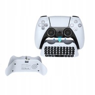 BLUETOOTH PAD DUALSENSE PLAYSTATION 5 KLÁVESNICA BLUETOOTH PAD DUALSENSE PLAYSTATION 5 KLÁVESNICA