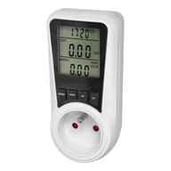 ORNO dvojtarifný wattmeter s veľkým displejom ORNO dvojtarifný wattmeter s veľkým displejom