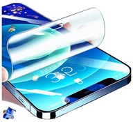 Hydrogélová ochranná fólia pre Xiaomi Redmi 10 Gumové tvrdené sklo