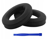 HUBKA NA SLÚCHADLÁ PRE SLÚCHADLÁ SENNHEISER HD380 PRO PODLOŽKY + FILTRE HUBKA NA SLÚCHADLÁ PRE SLÚCHADLÁ SENNHEISER HD380 PRO PODLOŽKY + FILTRE