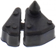 Gumový ovládač 1 ks Yamaha SZR 660 95-98 Gumový ovládač 1 ks Yamaha SZR 660 95-98