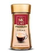 Instantná káva MK Cafe Crema 130g