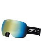 OPC SKI 10 Transparent Glass okuliare REVO