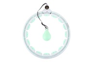HULA HOP S ORIECHMI A HMOTNOSŤOU HHW06 45CM HULA HOP S ORIECHMI A HMOTNOSŤOU HHW06 45CM