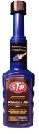 STP DIESEL FORMULA Čistí dieselové vstrekovače 200ml