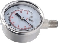 Tlakomer 0-1,0MPa, manometer M14x1,5 pre sa Tlakomer 0-1,0MPa, manometer M14x1,5 pre sa
