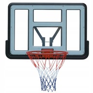 Doska Basketbalový štít SILNÝ ráfik