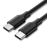 UGREEN KÁBLOVÝ KÁBEL PRENOS DÁT USB C 3m 3A UGREEN KÁBLOVÝ KÁBEL PRENOS DÁT USB C 3m 3A