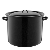 Hrniec Emalia Polska, 20 l, bigos powidlak Hrniec Emalia Polska, 20 l, bigos powidlak