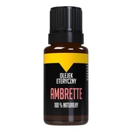 Biolavit Natural Ambrette esenciálny olej 10 ml
