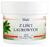 FarmVix masť z bobkového listu 150ml kĺby FarmVix masť z bobkového listu 150ml kĺby
