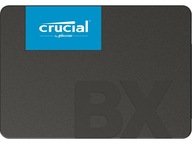 CRUCIAL BX500 240GB SSD disk