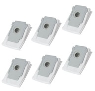 6 x TAŠKY NA IROBOT ROOMBA I3+ I7+ S9+ ČISTÁ ZÁKLADNA 6 x TAŠKY NA IROBOT ROOMBA I3+ I7+ S9+ ČISTÁ ZÁKLADNA