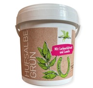 MAST NA KONSKÉ OBRUČKY S LAURELOVÝM OLEJOM LANOLÍN 1000ML MAST NA KONSKÉ OBRUČKY S LAURELOVÝM OLEJOM LANOLÍN 1000ML