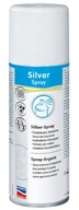 Aloxan Silver Spray - Alu sprej