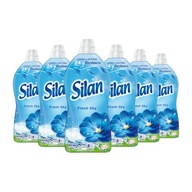 Silan Fresh Sky aviváž 6x 1.672l
