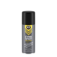 K2 Zinkový sprej 400 ml L350 - OCHRANA PRED KORÓZIOU K2 Zinkový sprej 400 ml L350 - OCHRANA PRED KORÓZIOU