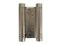 Pružinový výkyvný záves, obojstranný L=100 mm Pružinový výkyvný záves, obojstranný L=100 mm
