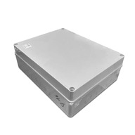S-BOX 716 hermetický box NT 380x300x120 Pawbol S-BOX 716 hermetický box NT 380x300x120 Pawbol