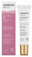 SESDERMA RETI AGE RETINOL OČNÝ KRÉM 15ml