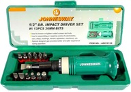 1/2'' NÁRAZOVÝ NÁRAZNÍK JONNESWAY NA TEPOVANIE 1/2'' NÁRAZOVÝ NÁRAZNÍK JONNESWAY NA TEPOVANIE