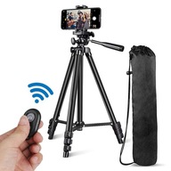 STATÍV 4v1 STATÍV 106cm BT DRŽIAK NA DIAĽKOVÝ TELEFÓN STATÍV 4v1 STATÍV 106cm BT DRŽIAK NA DIAĽKOVÝ TELEFÓN