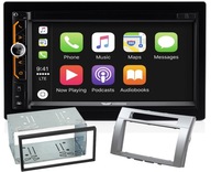 RÁDIO AUTOMATICKÉ PLAY ANDROID AUTO TOYOTA COROLLA VERSO RÁDIO AUTOMATICKÉ PLAY ANDROID AUTO TOYOTA COROLLA VERSO