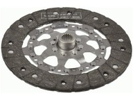 DISK SPOJKY CITROEN C2 1.6 C4 I 1.6