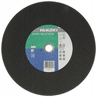 Kovový rezací kotúč Hikoki 350 x 2,8 x 25,4 mm
