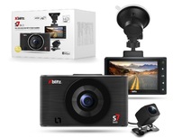 Xblitz S7 DUO 1080p PREDNÝ + ZADNÝ DVR Xblitz S7 DUO 1080p PREDNÝ + ZADNÝ DVR