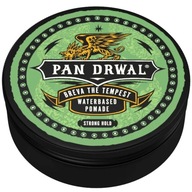 Pan Drwal Pomade Breva The Tempest Cestovná veľkosť 50 Pan Drwal Pomade Breva The Tempest Cestovná veľkosť 50